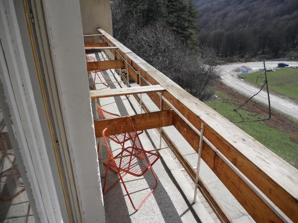 Ledenika Lodge Vratsa Quarto foto