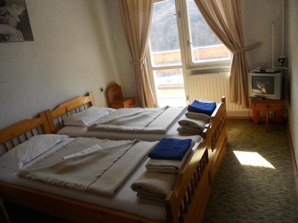 Ledenika Lodge Vratsa Quarto foto